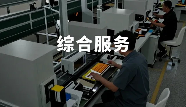 荥阳冠之奇商贸有限公司