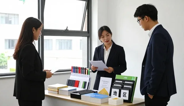 办公用品供应中常见问题及应对策略